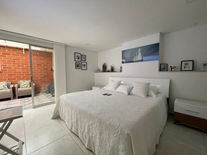 Apartamento de 3 alcobas en venta en Belen La Palma, Medellín, 137 m² · foto 7 de 16