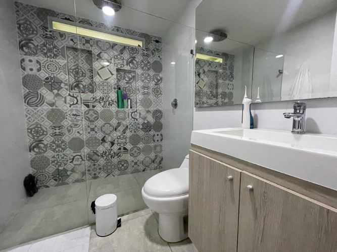 Apartamento de 3 alcobas en venta en Belen La Palma, Medellín, 137 m² · foto 10 de 16