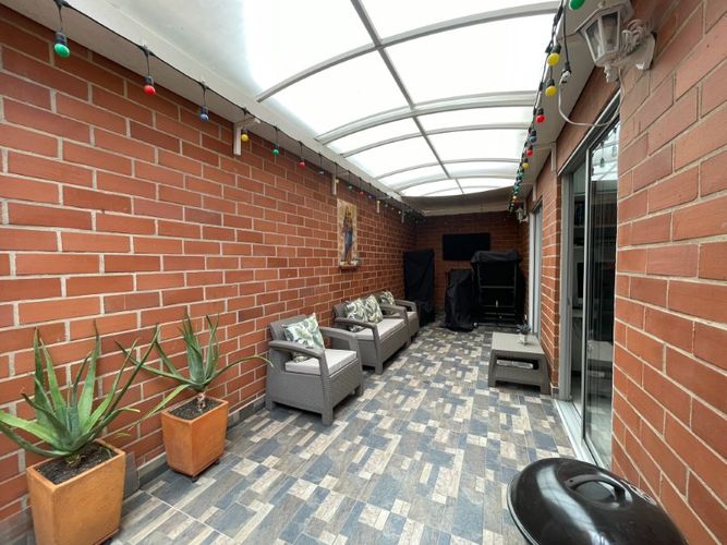 Apartamento de 3 alcobas en venta en Belen La Palma, Medellín, 137 m² · foto 12 de 16