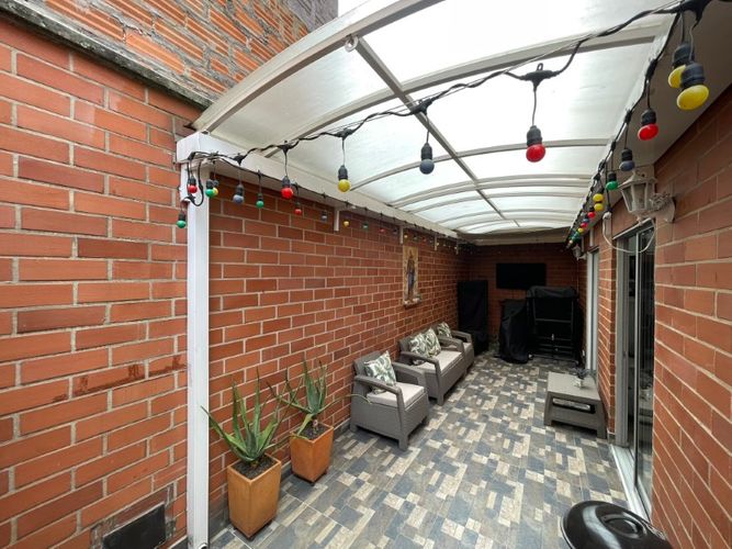 Apartamento de 3 alcobas en venta en Belen La Palma, Medellín, 137 m² · foto 13 de 16