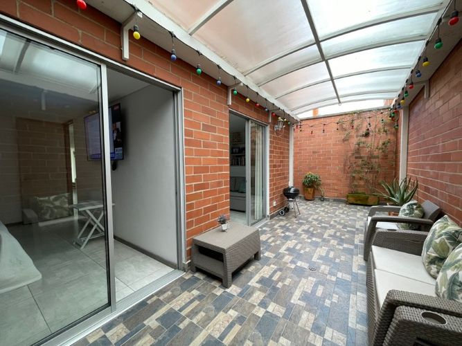Apartamento de 3 alcobas en venta en Belen La Palma, Medellín, 137 m² · foto 14 de 16