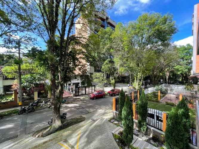 Apartamento de 3 alcobas en venta en Belen La Palma, Medellín, 137 m² · foto 15 de 16