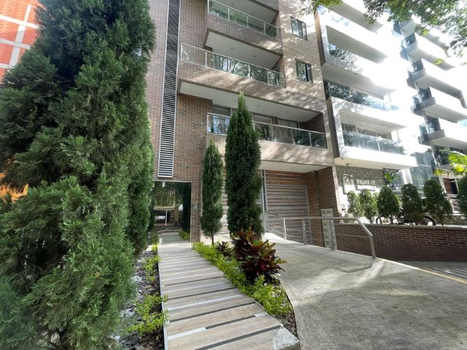Apartamento de 3 alcobas en venta en Belen La Palma, Medellín, 137 m² · foto 16 de 16