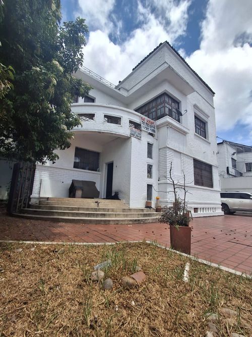 Casa en venta en Teusaquillo, Bogotá · foto 4 de 19