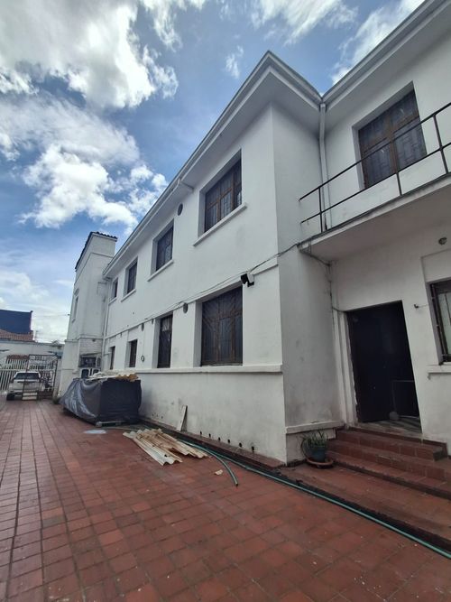 Casa en venta en Teusaquillo, Bogotá · foto 15 de 19