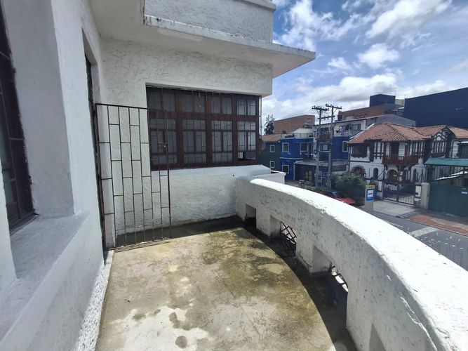 Casa en venta en Teusaquillo, Bogotá · foto 14 de 19