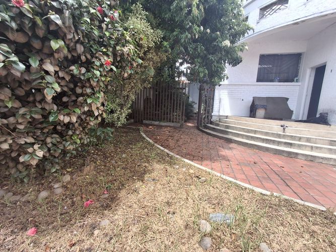 Casa en venta en Teusaquillo, Bogotá · foto 3 de 19
