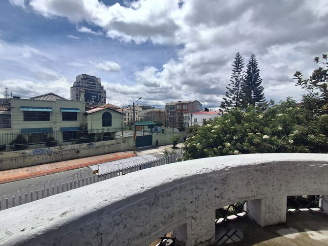 Casa en venta en Teusaquillo, Bogotá · foto 13 de 19