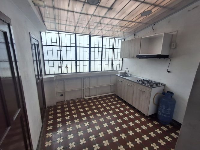 Casa en venta en Teusaquillo, Bogotá · foto 17 de 19