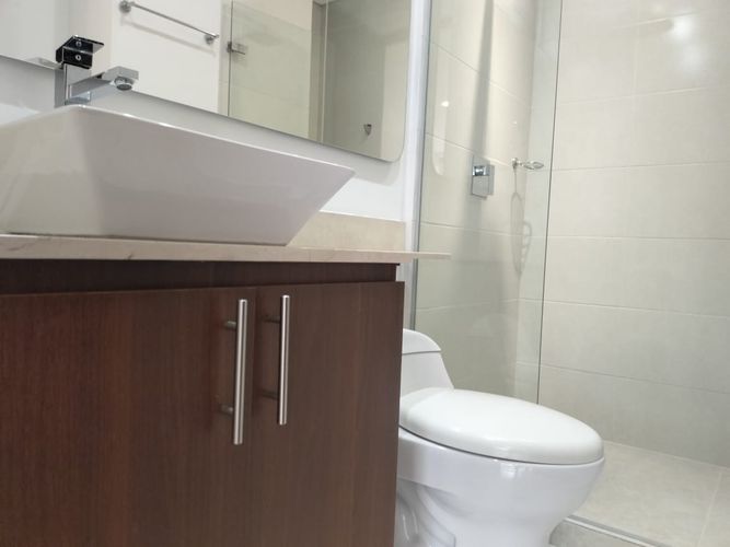 Apartamento de 3 alcobas en arriendo en Loma Del Chocho, Envigado, 127 m² · foto 16 de 16