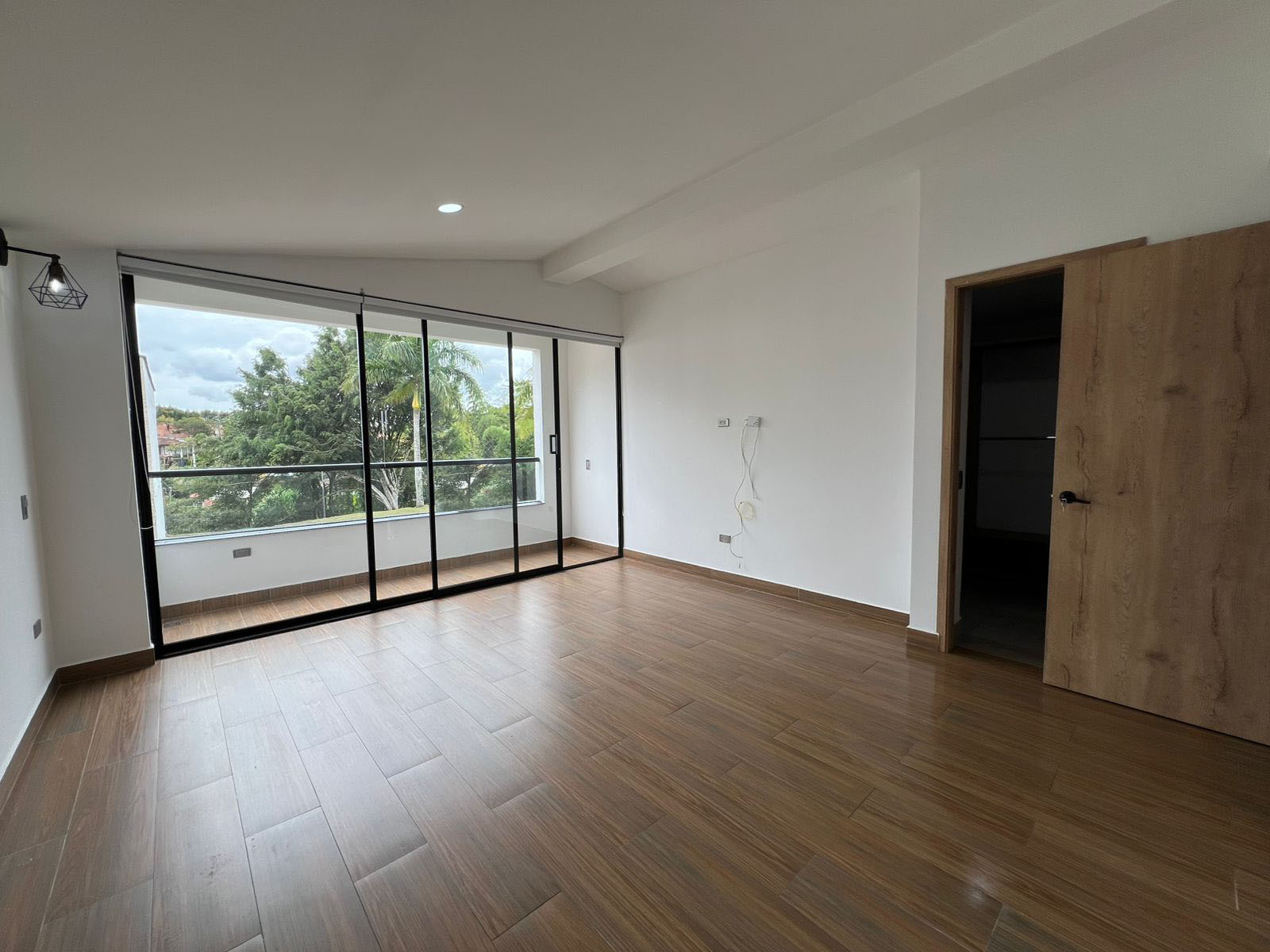 Casa en Arriendo en Rionegro