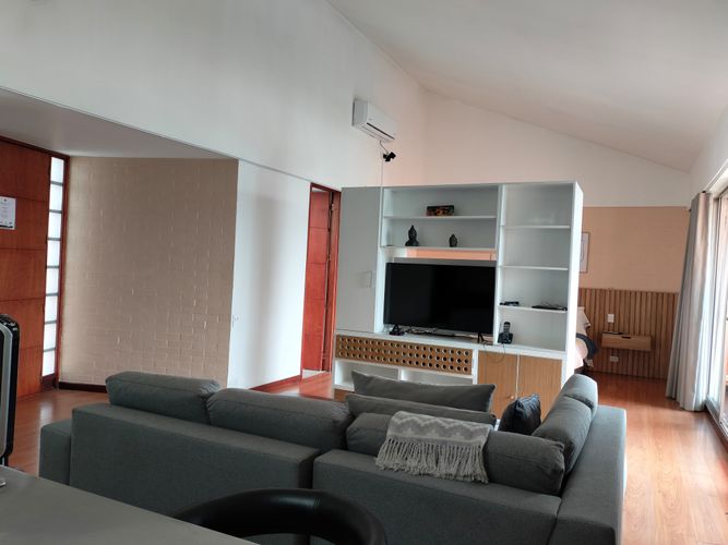 Apartamento de 1 alcoba en arriendo en El Poblado, Medellín, 70 m² · foto 3 de 13