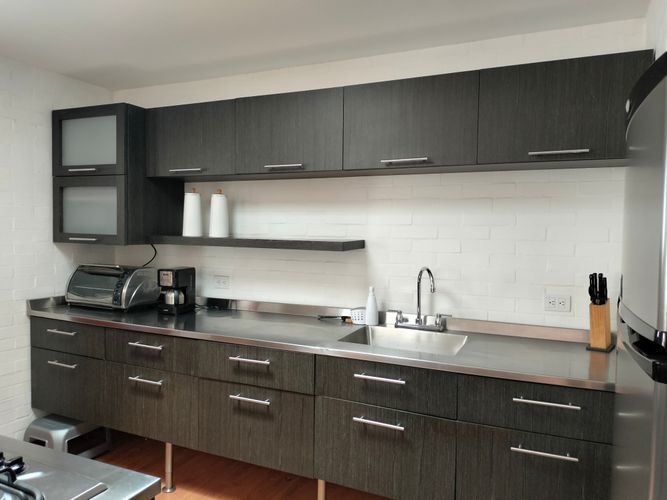 Apartamento de 1 alcoba en arriendo en El Poblado, Medellín, 70 m² · foto 6 de 13