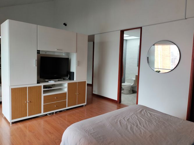 Apartamento de 1 alcoba en arriendo en El Poblado, Medellín, 70 m² · foto 9 de 13