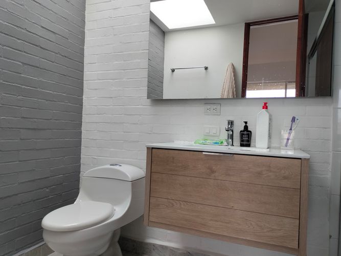Apartamento de 1 alcoba en arriendo en El Poblado, Medellín, 70 m² · foto 13 de 13