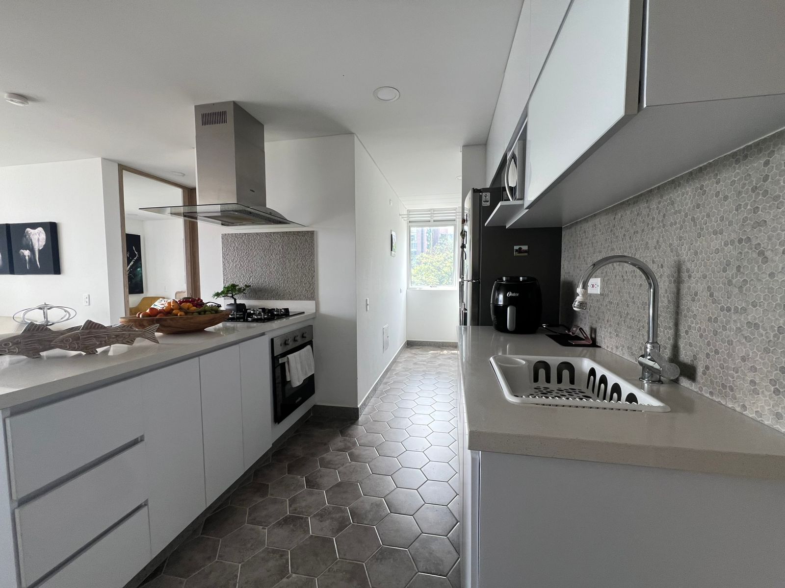 Apartamento en venta en El Poblado, Medellín · foto 8 de 16