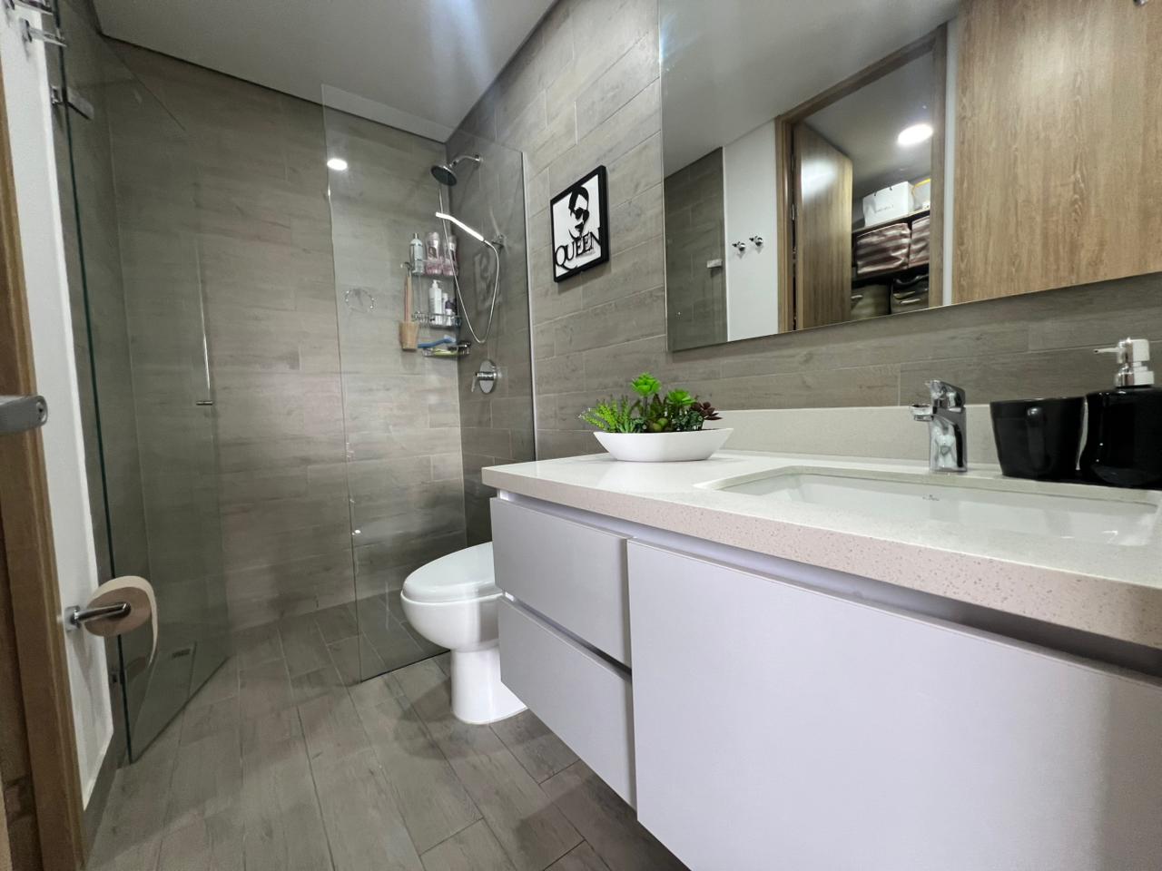 Apartamento en venta en El Poblado, Medellín · foto 14 de 16