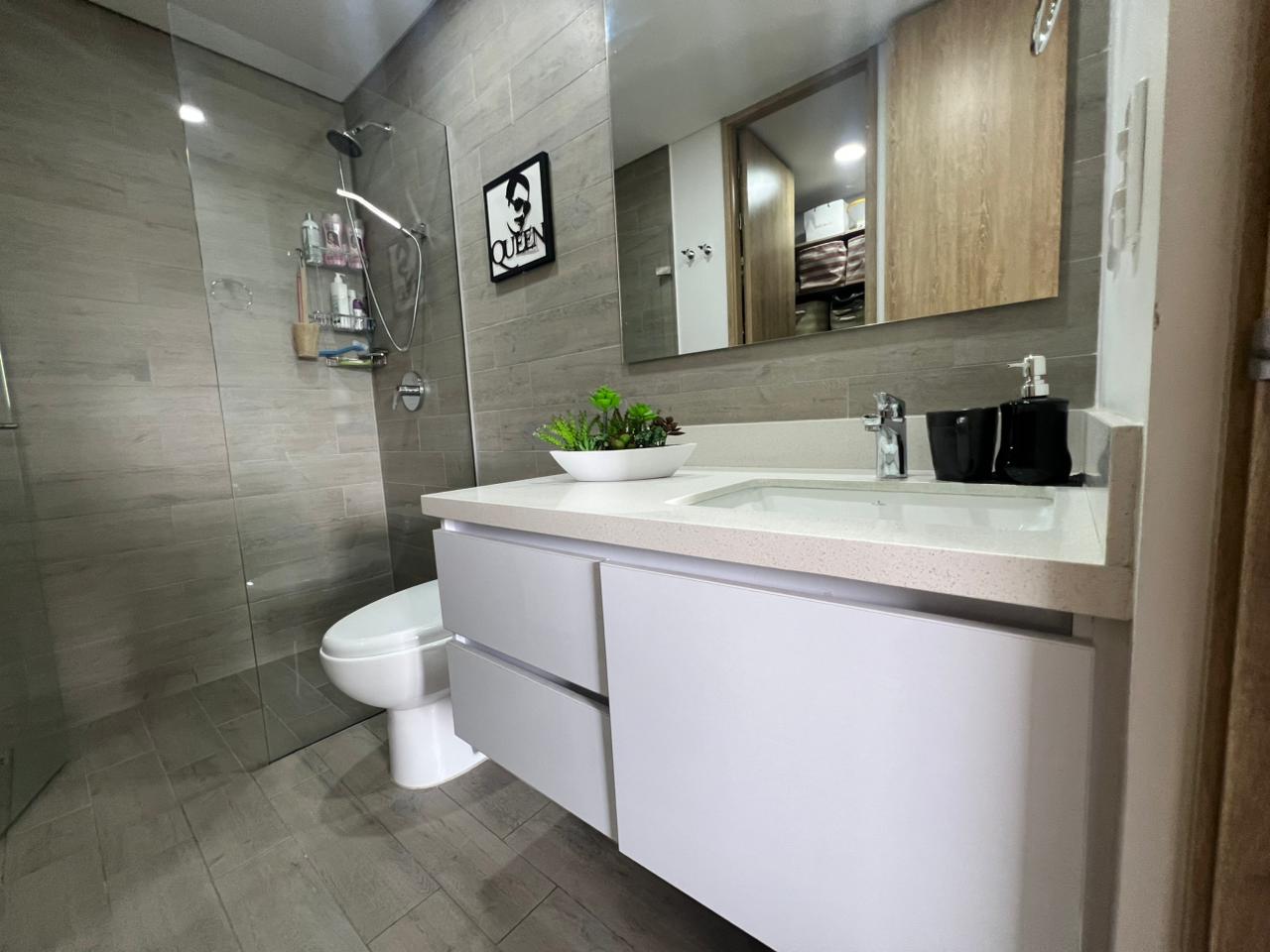 Apartamento en venta en El Poblado, Medellín · foto 15 de 16