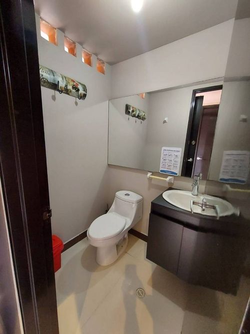Oficina en venta en Las Palmas, Envigado, 81 m² · foto 3 de 8