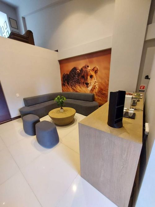 Oficina en venta en Las Palmas, Envigado, 81 m² · foto 4 de 8