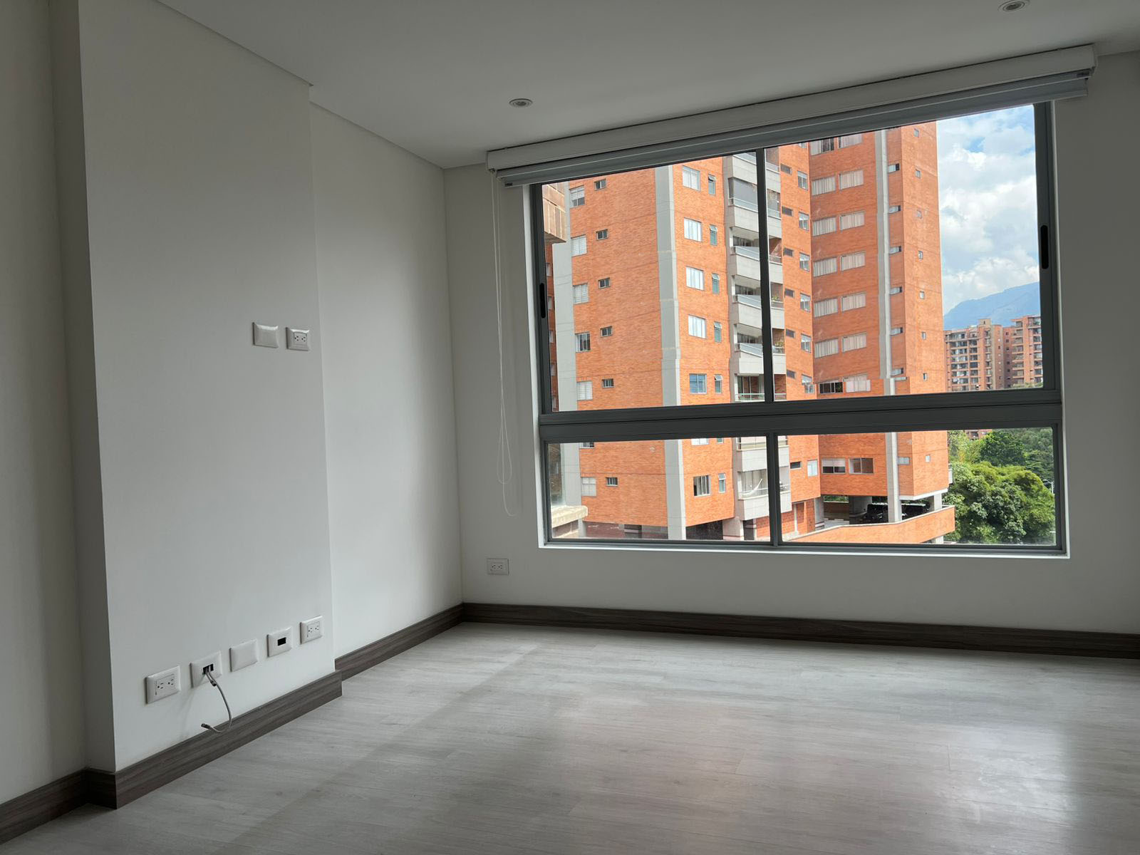 Apartamento en arriendo en La Pradera, Envigado · foto 9 de 13