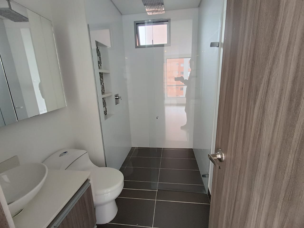 Apartamento en arriendo en La Pradera, Envigado · foto 10 de 13