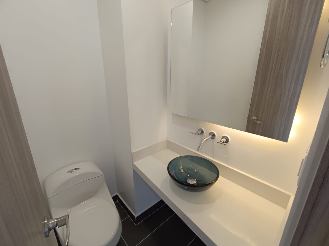 Apartamento en arriendo en La Pradera, Envigado · foto 11 de 13