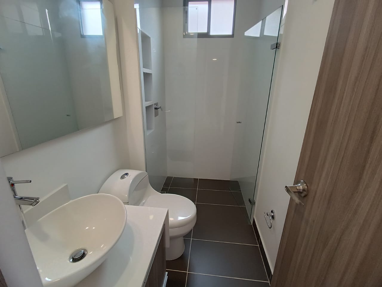 Apartamento en arriendo en La Pradera, Envigado · foto 12 de 13