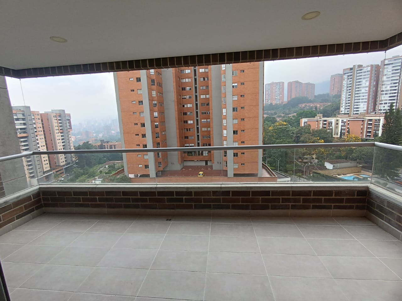 Apartamento en arriendo en La Pradera, Envigado · foto 13 de 13