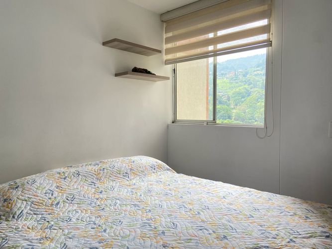 Apartamento de 3 alcobas en venta en La Barquereña, Sabaneta, 56 m² · foto 9 de 20