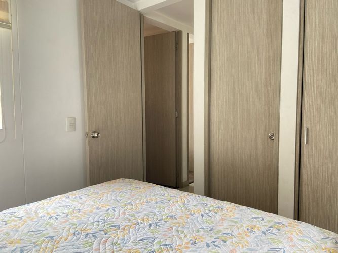 Apartamento de 3 alcobas en venta en La Barquereña, Sabaneta, 56 m² · foto 11 de 20