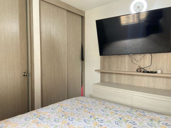 Apartamento de 3 alcobas en venta en La Barquereña, Sabaneta, 56 m² · foto 13 de 20