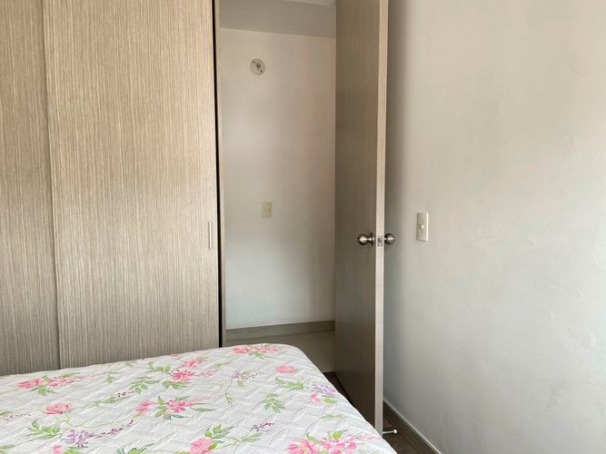 Apartamento de 3 alcobas en venta en La Barquereña, Sabaneta, 56 m² · foto 14 de 20