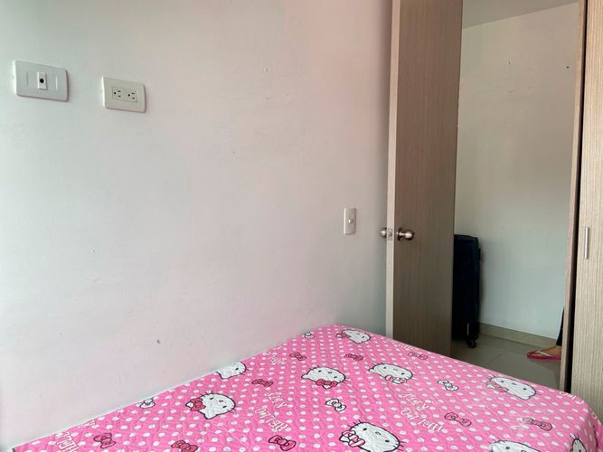 Apartamento de 3 alcobas en venta en La Barquereña, Sabaneta, 56 m² · foto 16 de 20