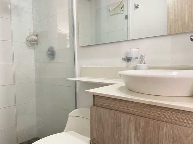 Apartamento de 3 alcobas en venta en La Barquereña, Sabaneta, 56 m² · foto 19 de 20