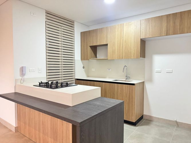 Apartamento de 1 alcoba en arriendo en El Poblado, Medellín, 75 m² · foto 6 de 13