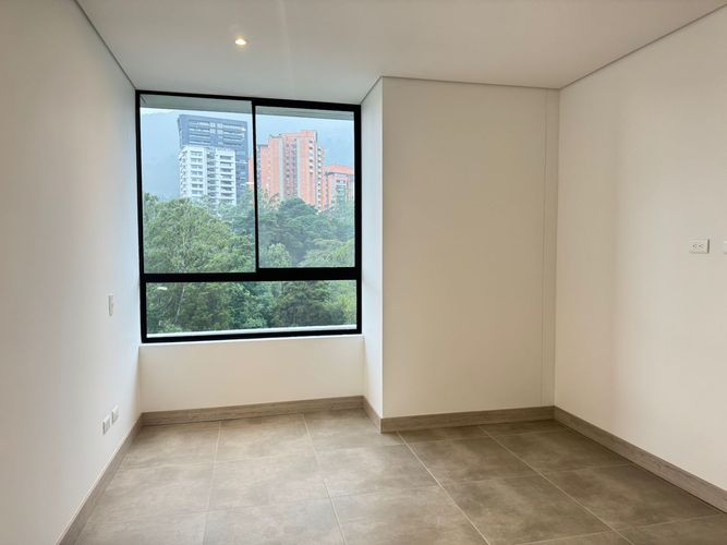 Apartamento de 1 alcoba en arriendo en El Poblado, Medellín, 75 m² · foto 8 de 13