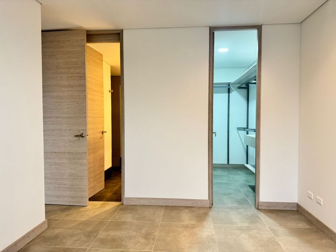 Apartamento de 1 alcoba en arriendo en El Poblado, Medellín, 75 m² · foto 9 de 13