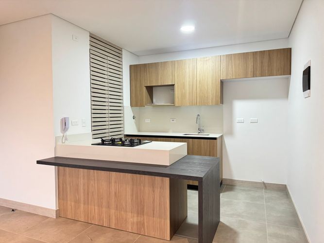 Apartamento de 1 alcoba en arriendo en El Poblado, Medellín, 75 m² · foto 10 de 13