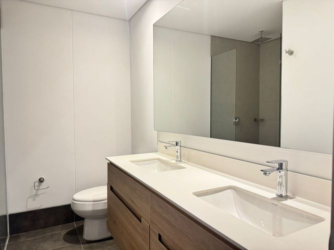 Apartamento de 1 alcoba en arriendo en El Poblado, Medellín, 75 m² · foto 11 de 13