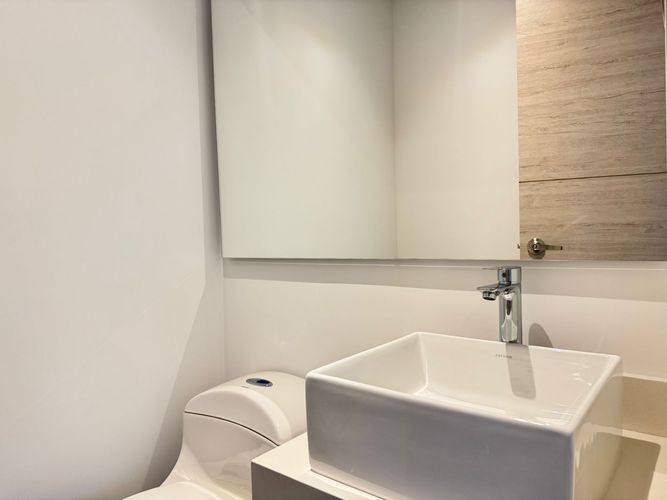 Apartamento de 1 alcoba en arriendo en El Poblado, Medellín, 75 m² · foto 12 de 13