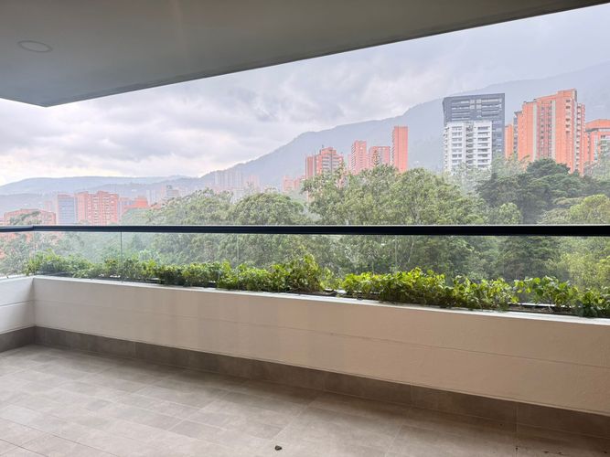 Apartamento de 1 alcoba en arriendo en El Poblado, Medellín, 75 m² · foto 13 de 13