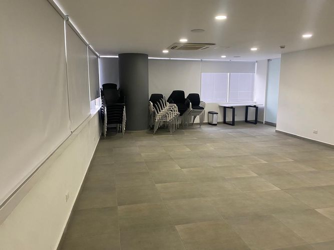 Oficina en arriendo en Las Palmas, Medellín, 79 m² · foto 10 de 12