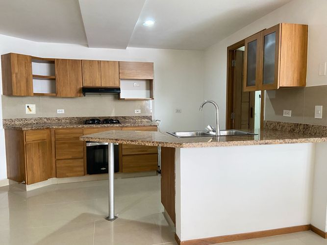 Apartamento de 3 alcobas en venta en Loma De La Doctora, Sabaneta, 111 m² · foto 5 de 20