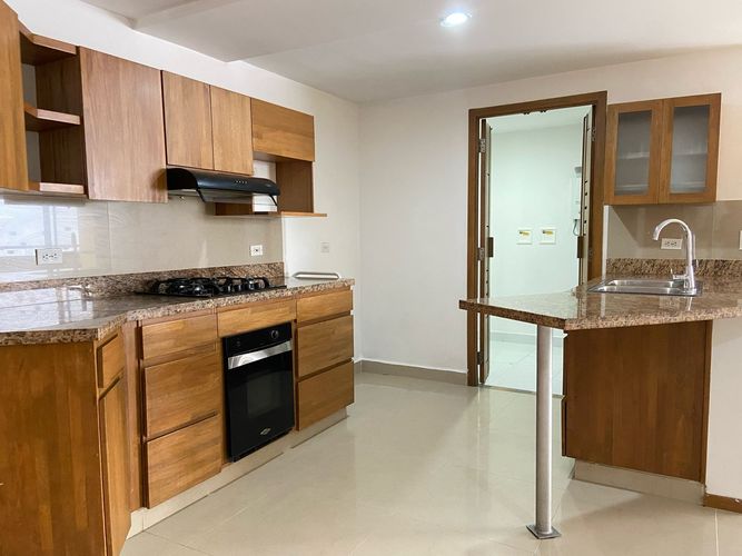 Apartamento de 3 alcobas en venta en Loma De La Doctora, Sabaneta, 111 m² · foto 6 de 20
