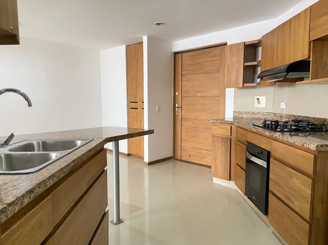 Apartamento de 3 alcobas en venta en Loma De La Doctora, Sabaneta, 111 m² · foto 7 de 20