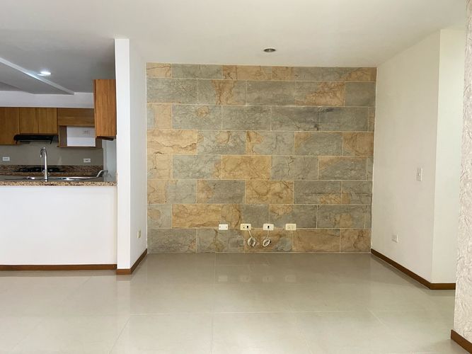 Apartamento de 3 alcobas en venta en Loma De La Doctora, Sabaneta, 111 m² · foto 12 de 20
