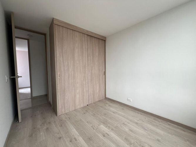 Apartamento de 3 alcobas en arriendo en Pantanillo, Envigado, 94 m² · foto 7 de 16