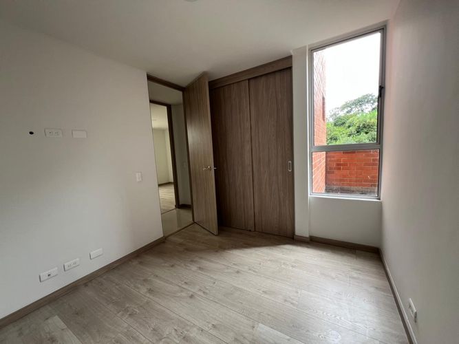 Apartamento de 3 alcobas en arriendo en Pantanillo, Envigado, 94 m² · foto 9 de 16