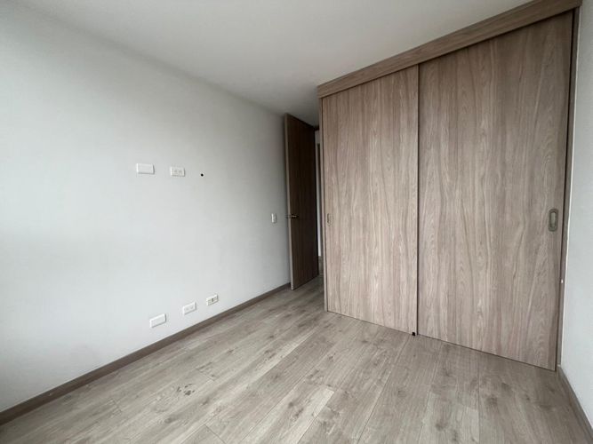 Apartamento de 3 alcobas en arriendo en Pantanillo, Envigado, 94 m² · foto 11 de 16